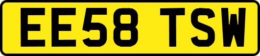EE58TSW