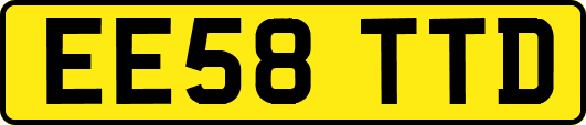 EE58TTD