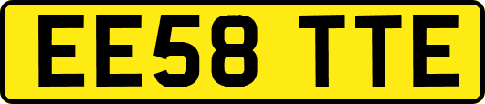 EE58TTE