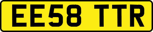EE58TTR