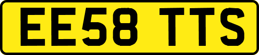 EE58TTS