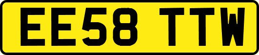 EE58TTW