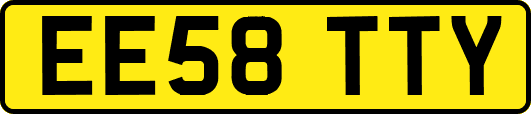 EE58TTY