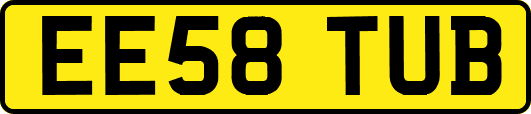 EE58TUB