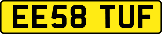 EE58TUF