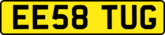 EE58TUG