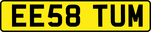 EE58TUM