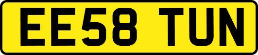 EE58TUN