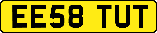 EE58TUT