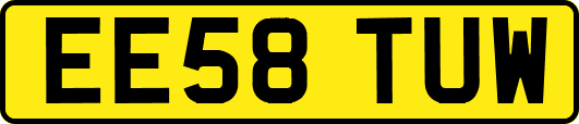 EE58TUW
