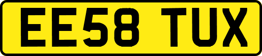 EE58TUX