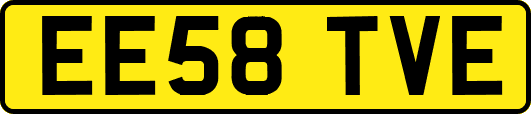 EE58TVE