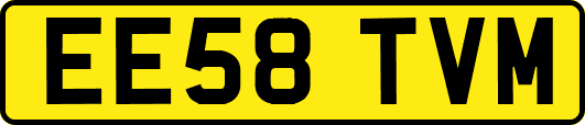 EE58TVM