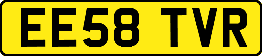 EE58TVR