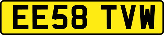 EE58TVW