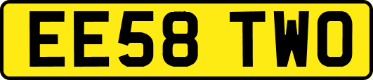 EE58TWO