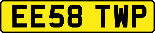 EE58TWP