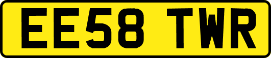 EE58TWR