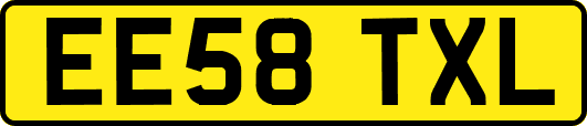 EE58TXL