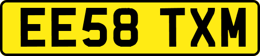 EE58TXM