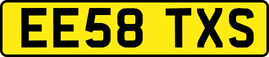 EE58TXS