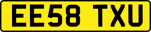 EE58TXU