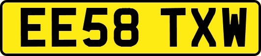 EE58TXW