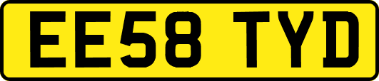 EE58TYD
