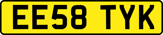 EE58TYK