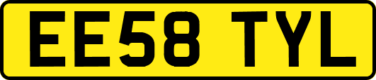 EE58TYL