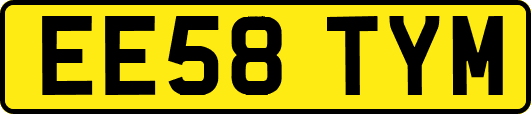 EE58TYM