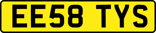EE58TYS