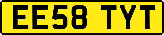 EE58TYT