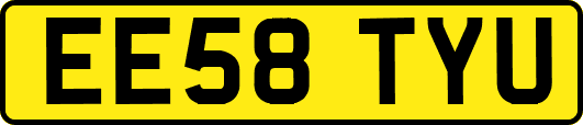 EE58TYU