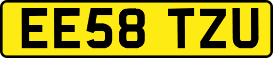 EE58TZU