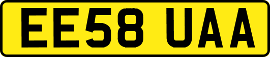 EE58UAA