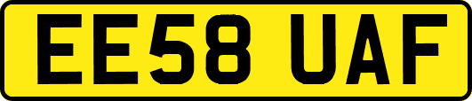 EE58UAF