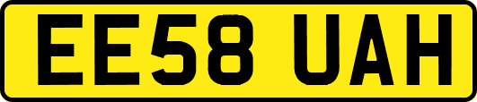 EE58UAH