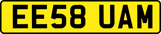 EE58UAM
