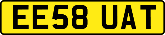 EE58UAT