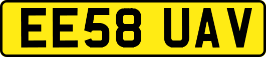 EE58UAV