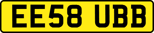 EE58UBB