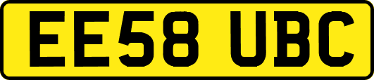 EE58UBC