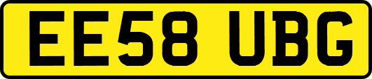 EE58UBG