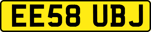 EE58UBJ