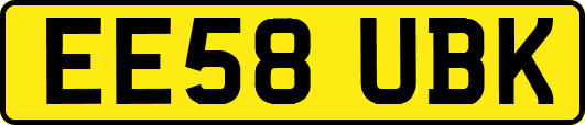 EE58UBK