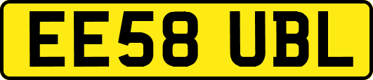 EE58UBL