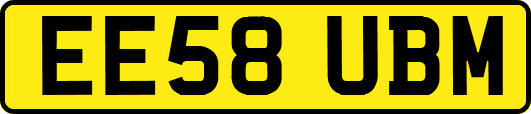 EE58UBM
