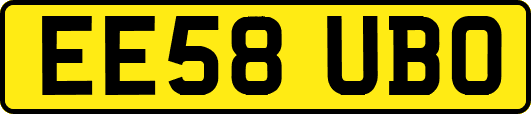 EE58UBO