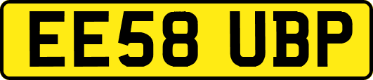 EE58UBP